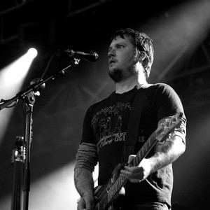 #98 Isaac Brock