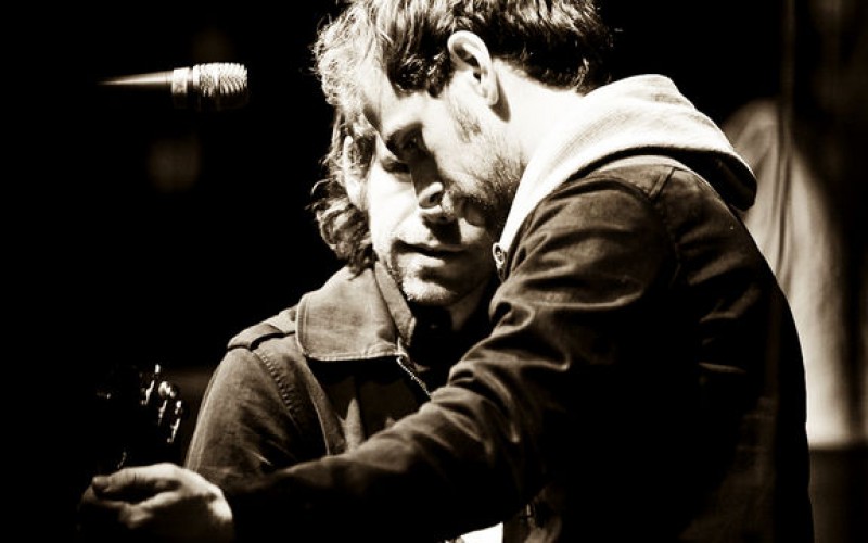 #48 Aaron & Bryce Dessner