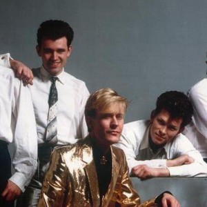 #1 ABC – The Look of Love