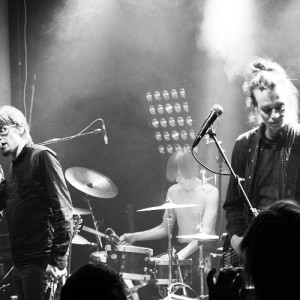 #44 Absoluuttinen nollapiste – Eräät tulevat juosten (2002)