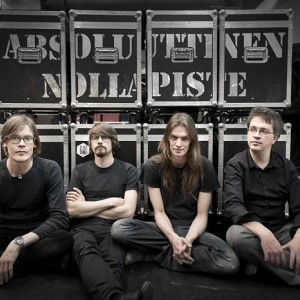 Sunnuntaisulkeiset