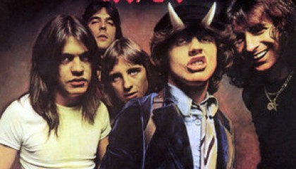 #27 AC/DC – Highway to Hell
