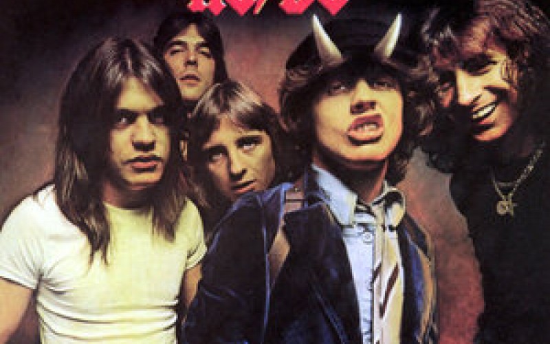 #27 AC/DC – Highway to Hell