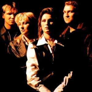 #15 Ace of Base – All That She Wants