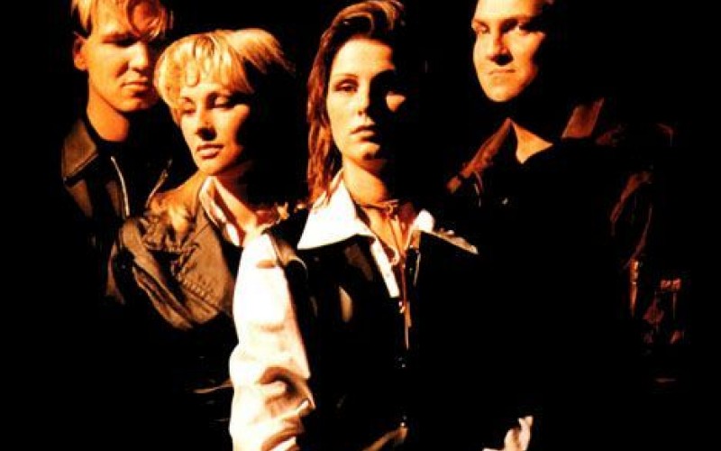 #15 Ace of Base – All That She Wants