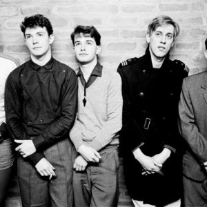 #29 A Certain Ratio – Shack Up