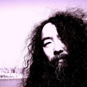 Small talk: vieraana Kawabata Makoto (Acid Mothers Temple)