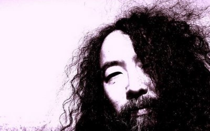 Small talk: vieraana Kawabata Makoto (Acid Mothers Temple)