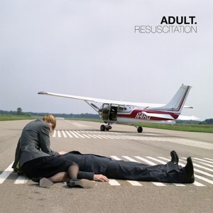 ADULT. – Resuscitation