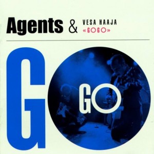 Agents & Vesa Haaja – Gogo
