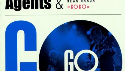 Agents & Vesa Haaja – Gogo