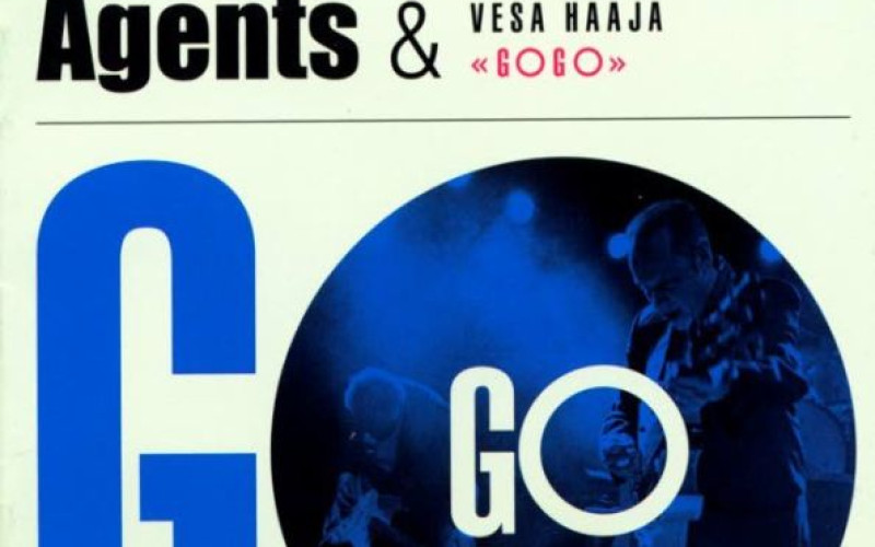 Agents & Vesa Haaja – Gogo
