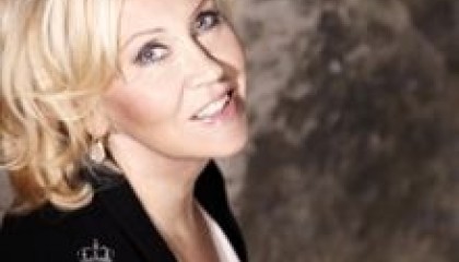 Agnetha Fältskog – A