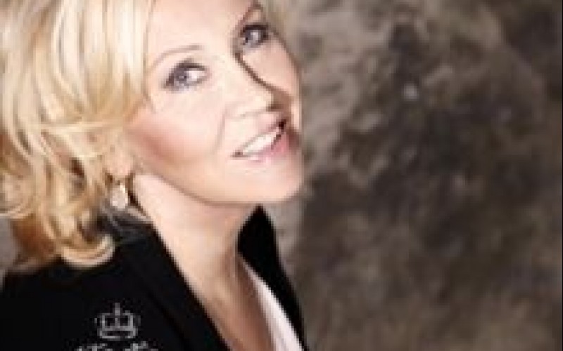 Agnetha Fältskog – A