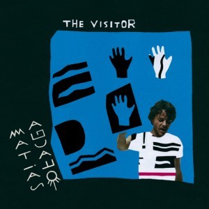 Minikritiikit, vko 33: Jay-Z, Matias Aguayo, Haight-Ashbury...