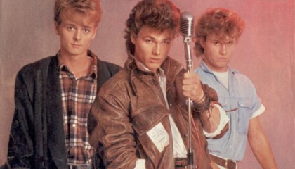 #1 a-ha – Take on Me