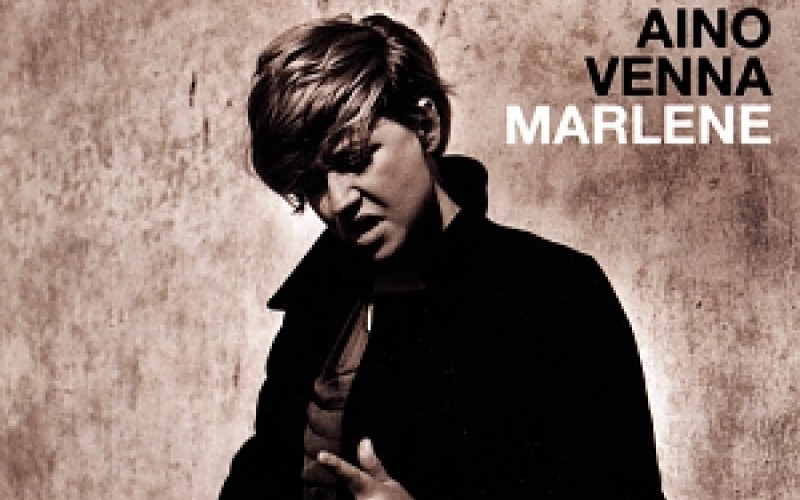 Aino Venna – Marlene