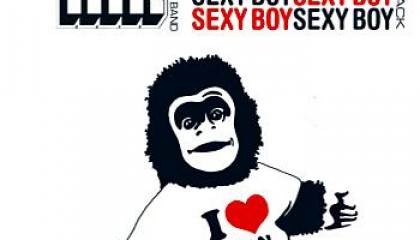 #4 Air – Sexy Boy