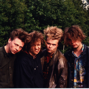 #20 Aknestik – Missä on mun sinitaivas? (1998)