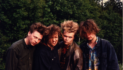 #20 Aknestik – Missä on mun sinitaivas? (1998)