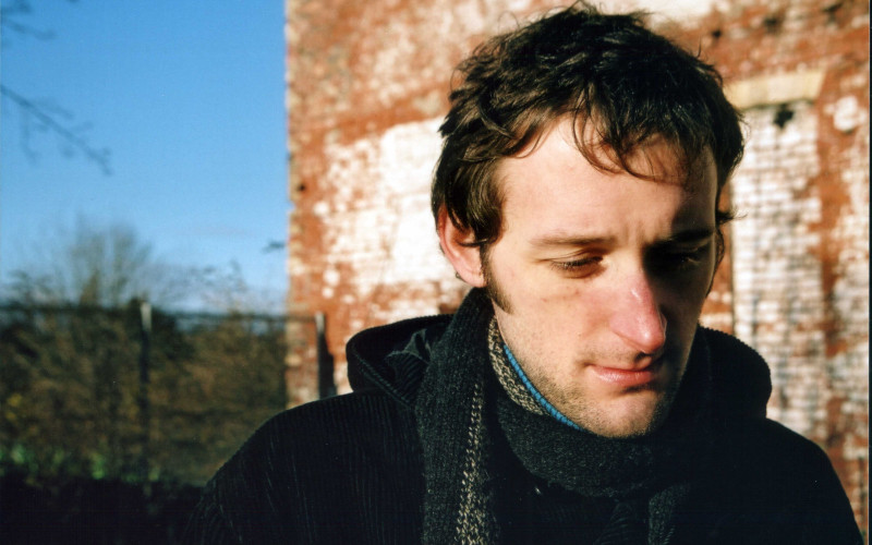 Small talk: vieraana Alasdair Roberts