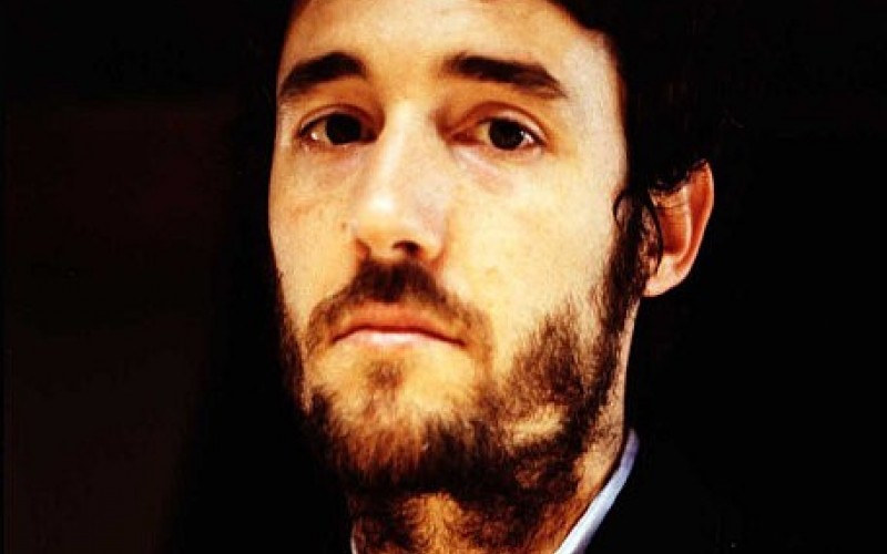 Small talk: vieraana Alexi Murdoch