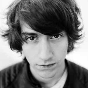 #97 Alex Turner
