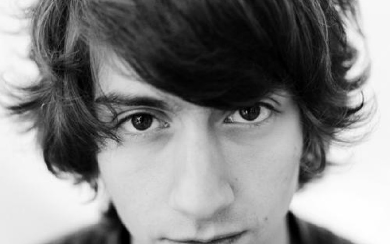 #97 Alex Turner