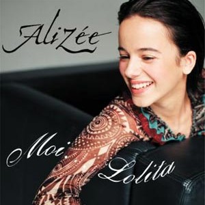 #23 Alizée – Moi... Lolita