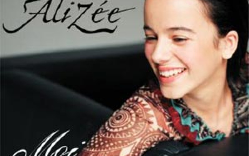 #23 Alizée – Moi... Lolita
