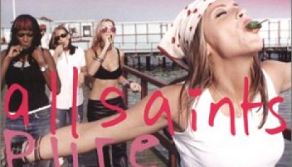#6 All Saints – Pure Shores
