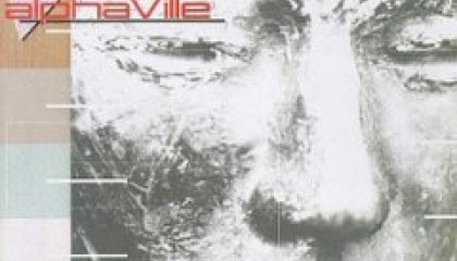 #14 Alphaville – Forever Young