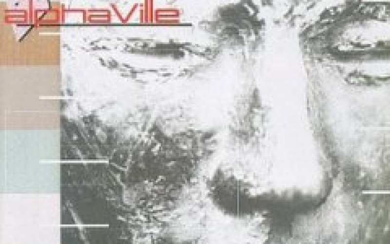 #14 Alphaville – Forever Young