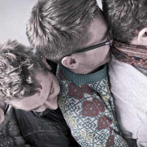 Small talk: vieraana Gus Unger-Hamilton (Alt-J)