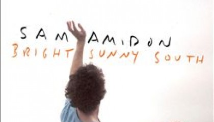 Sam Amidon – Bright Sunny South
