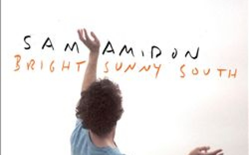 Sam Amidon – Bright Sunny South