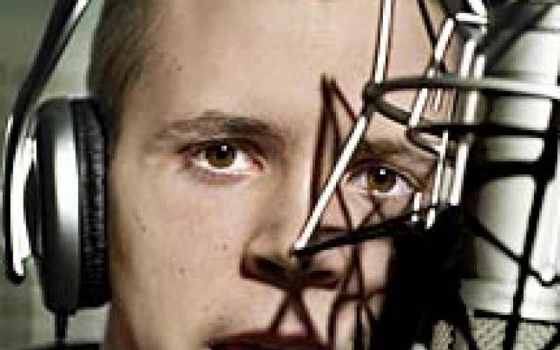 Small talk: vieraana Amoc