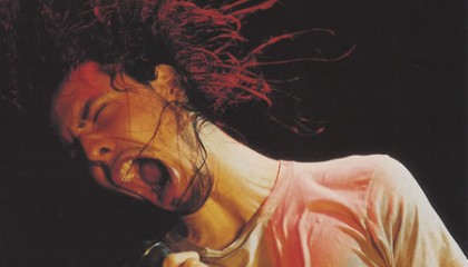 #91 Andrew W.K. – Party Hard (2001)