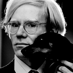 Pop Art I: Andy Warhol