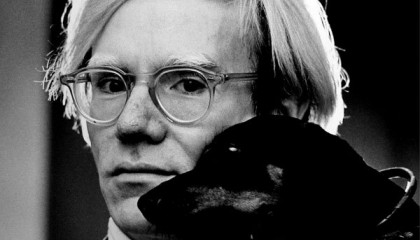 Pop Art I: Andy Warhol