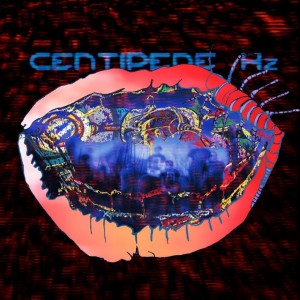 Animal Collective – Centipede HZ