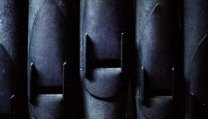 Anna von Hausswolff – Ceremony