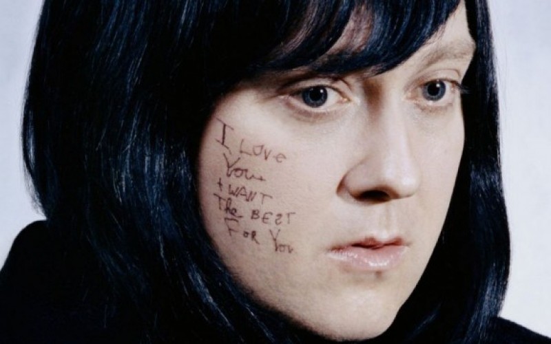 #71 Anohni – Drone Bomb Me (2016)