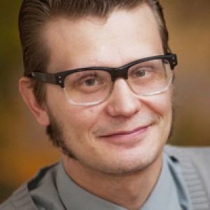 Pop Art & Small Talk: vieraana Anssi Kasitonni