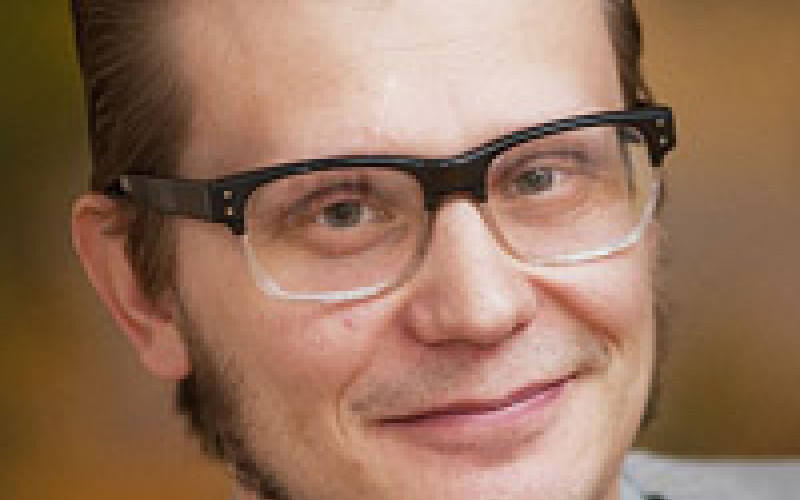 Pop Art & Small Talk: vieraana Anssi Kasitonni