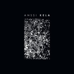 Anssi Kela – Anssi Kela