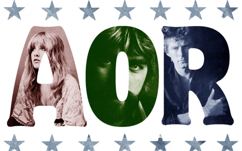 Musiikin salarakkaat: AOR ja hiphop