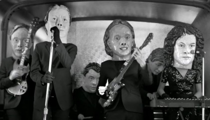 #35 Arcade Fire – Reflektor (2013)