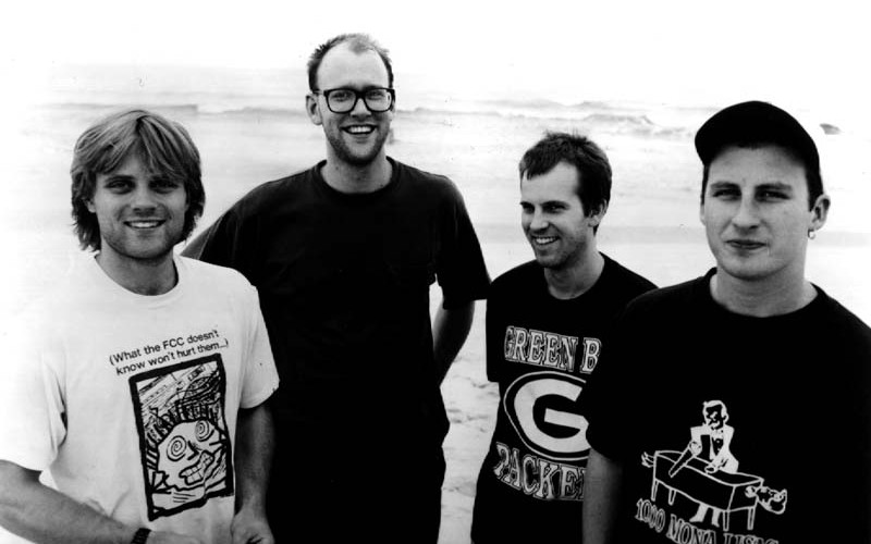 NRGM gives me indie rock!