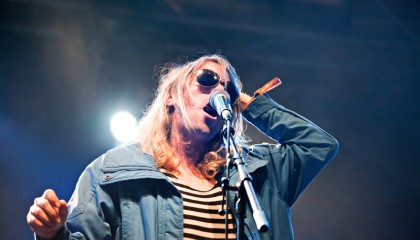 #45 Ariel Pink